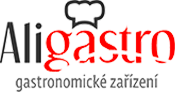 Gastro vybavení restaurací a jídelen